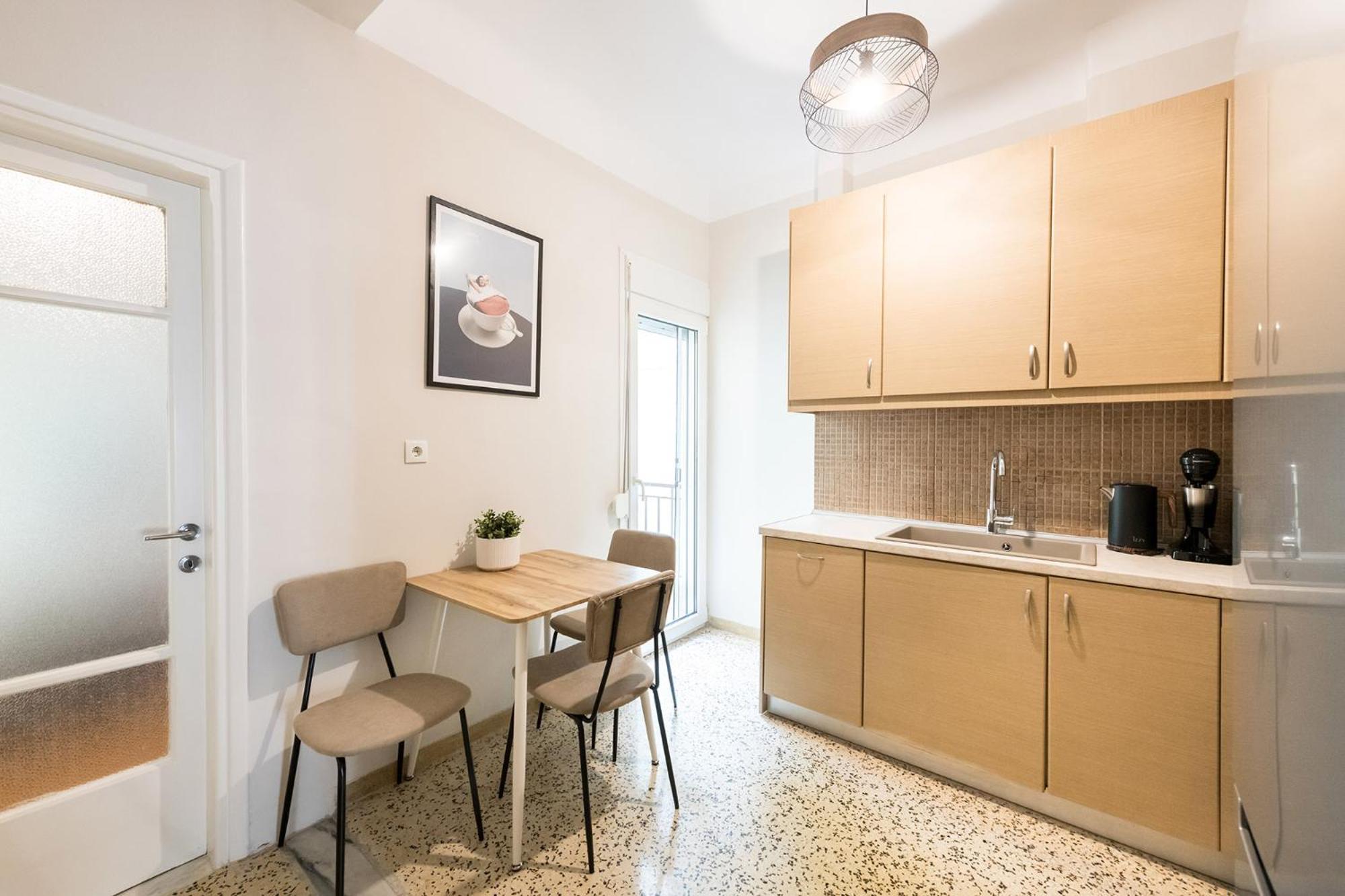 Portoseaview Apartments A Svolou 53 Thessaloníki Luaran gambar