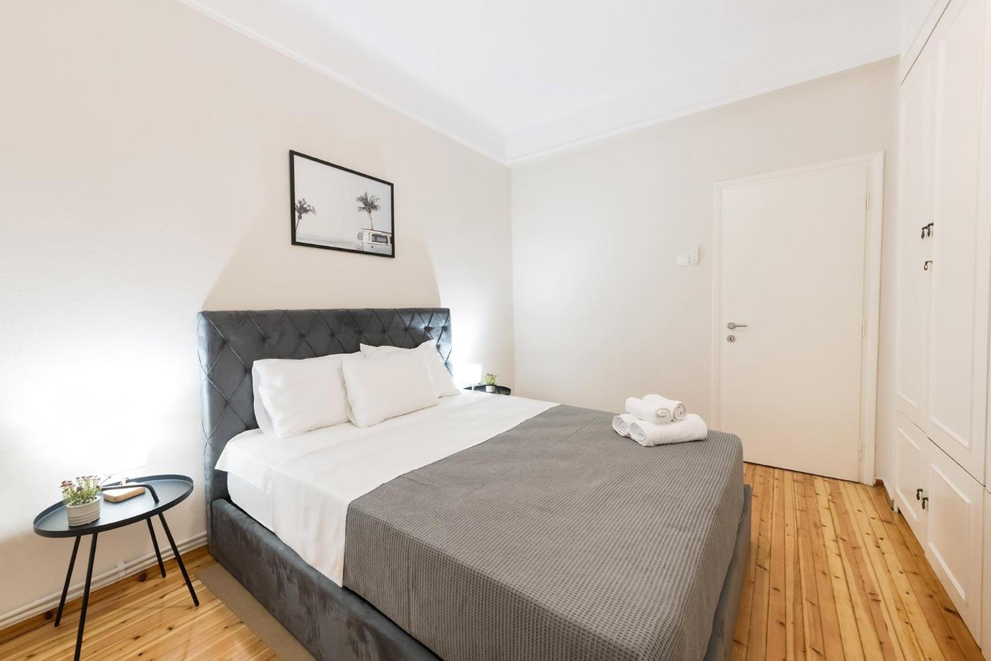 Portoseaview Apartments A Svolou 53 Thessaloníki Luaran gambar
